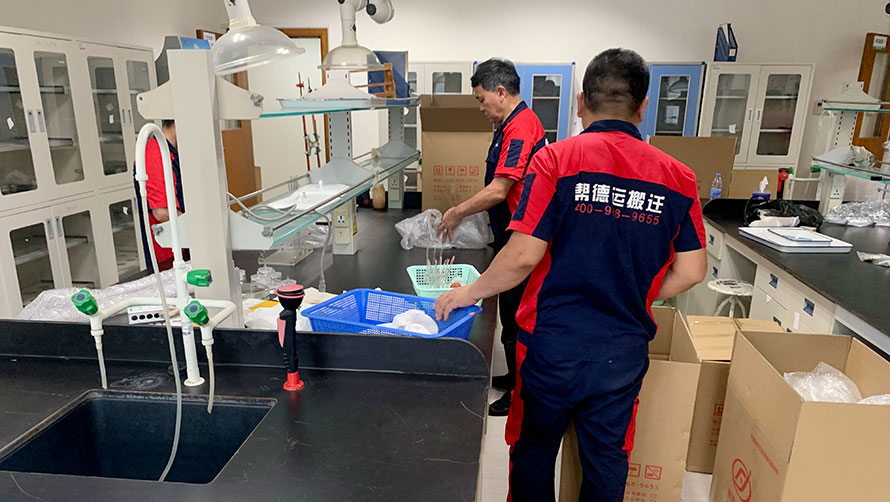 精密設備怎么搬？實用搬運技巧與注意事項匯總